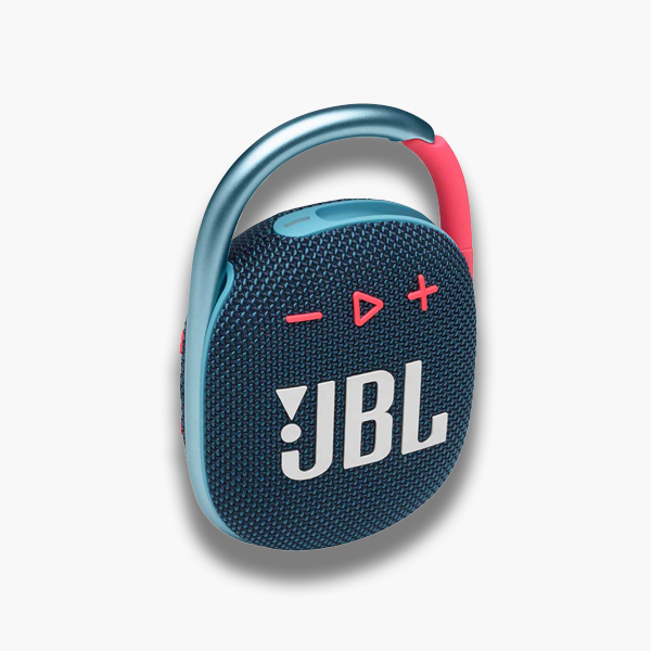 اسپیکر بلوتوثی قابل حمل جی بی ال مدل JBL Clip 4